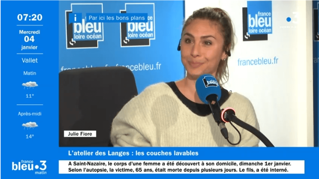 Par ici les bons plans - France Bleu Loire Océan