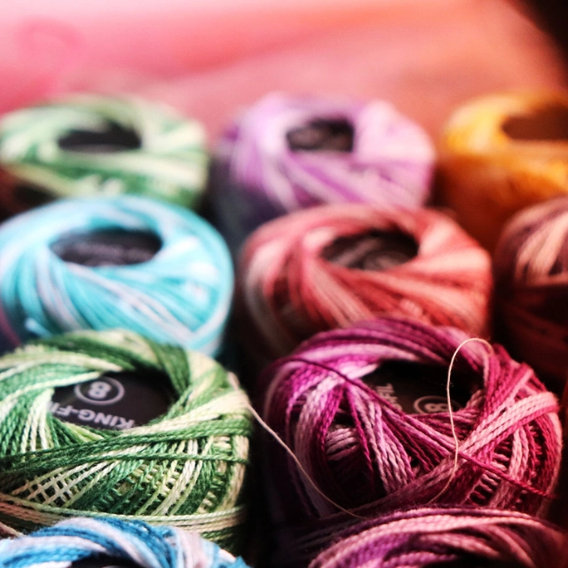La certification internationale GOTS pour les textiles éco-responsables fabriqués à partir de matières biologiques