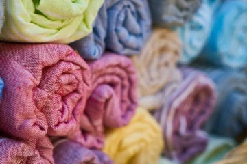 Les certifications et labels des textiles éco-responsables