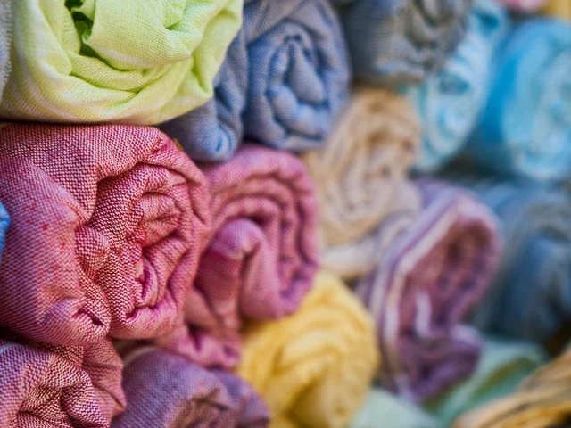 Les certifications et labels des textiles éco-responsables