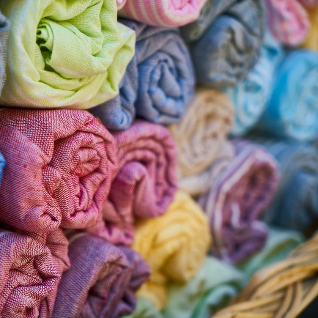 Les certifications et labels des textiles éco-responsables