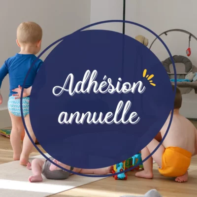 Adhésion CA AG soutien