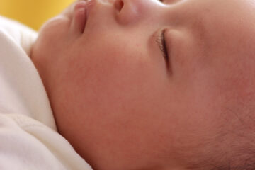Conseils pour un sommeil apaisé de bébé