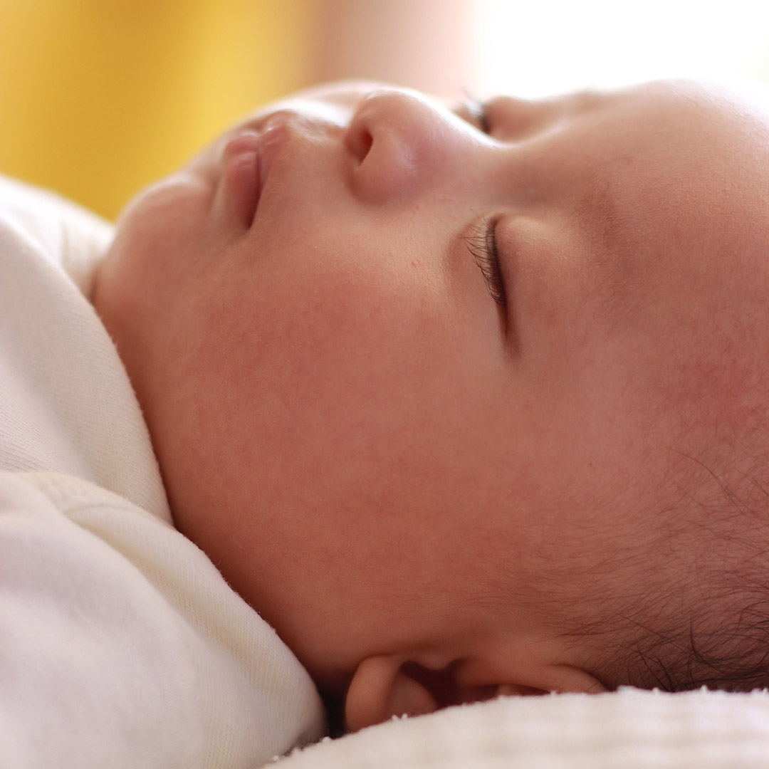 Conseils pour un sommeil apaisé de bébé