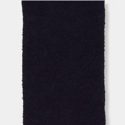 Booster couches lavables noir matière