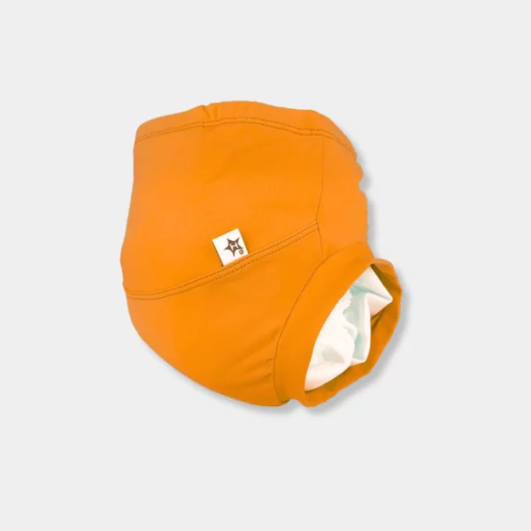 culotte apprentissage HAMAC enfilable pull up couches lavables avis pédiatre site location achat
