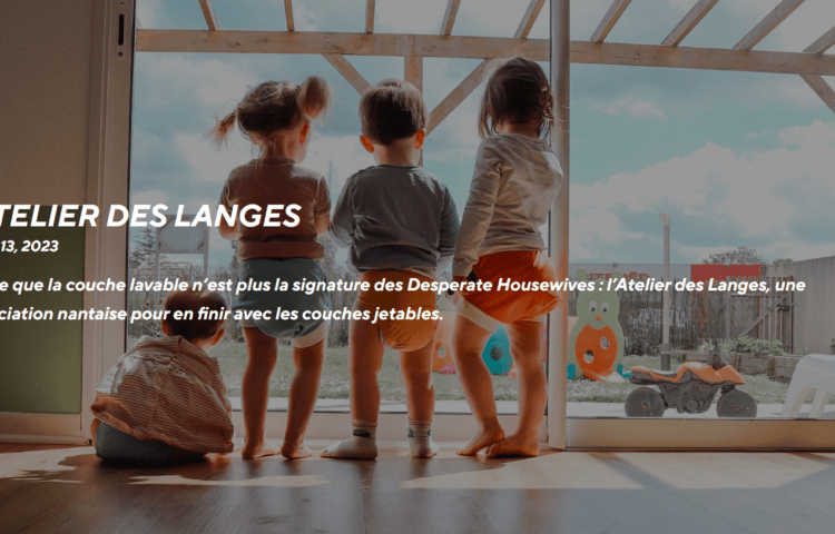 location achat couches lavables avis pédiatre quel site