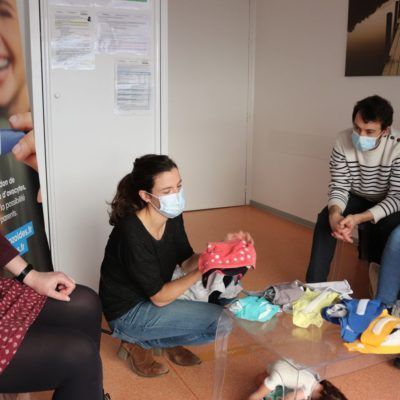 location achat couches lavables avis pédiatre quel site bretéché nantes maternité atelier