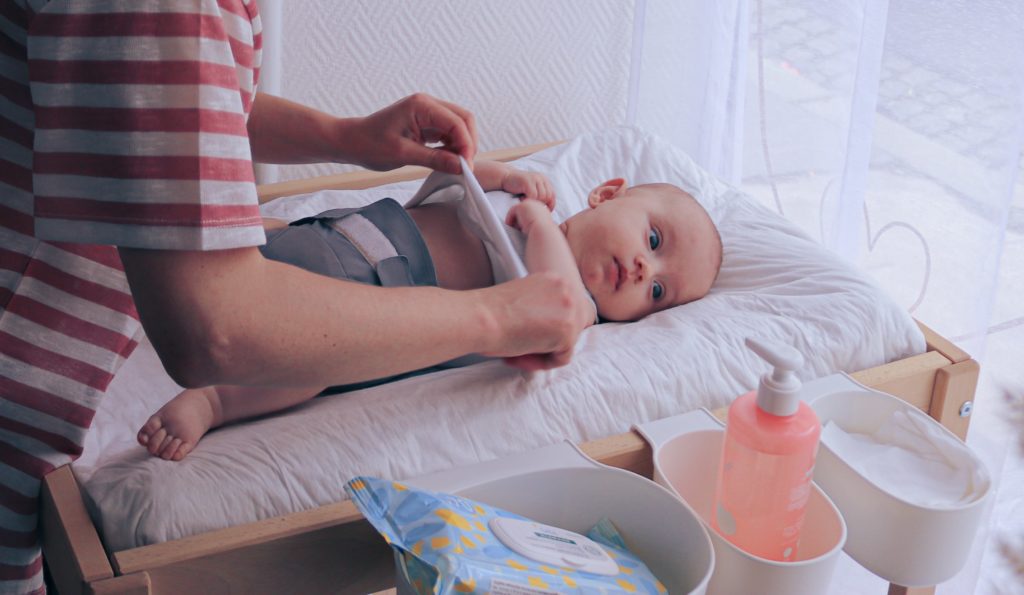 bébé couche lavable hamac location en france table à langer