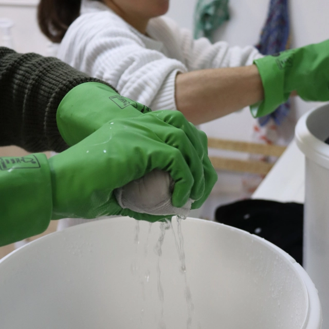 décrassage détachage couches lavables percabonate de soude cristaux de soude avis