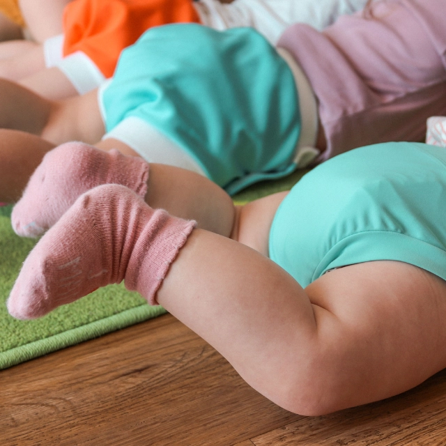 couches lavables naissance réussir