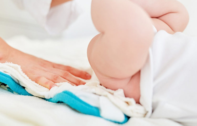 voile lavable voile jetable change bébé