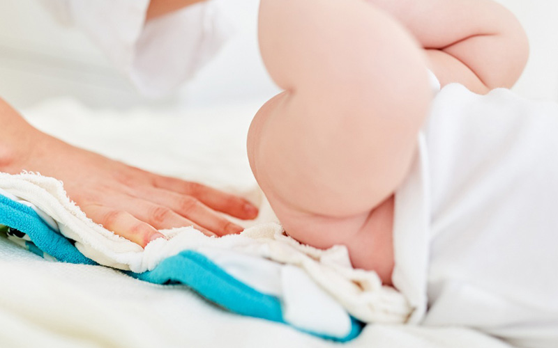 voile lavable voile jetable change bébé