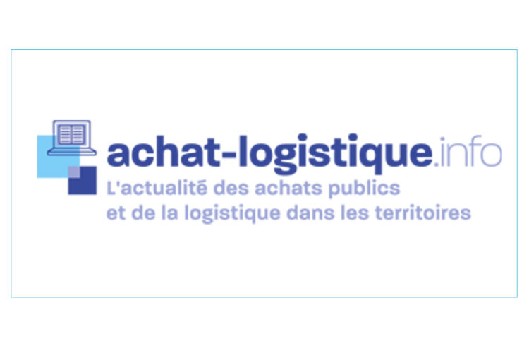 logo achat-logistique.info