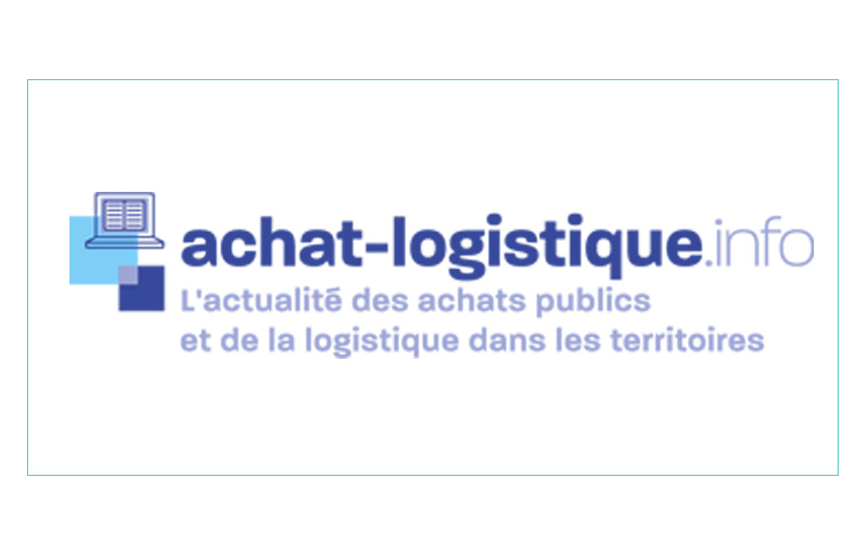logo achat-logistique.info