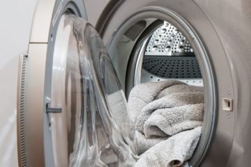 lavage de couches lavables machine