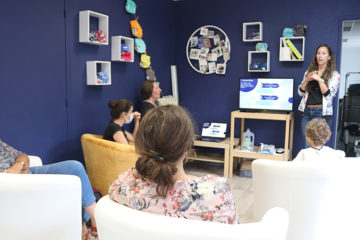 Assemblée générale l'atelier des langes