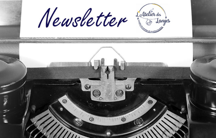 newsletter couches lavables