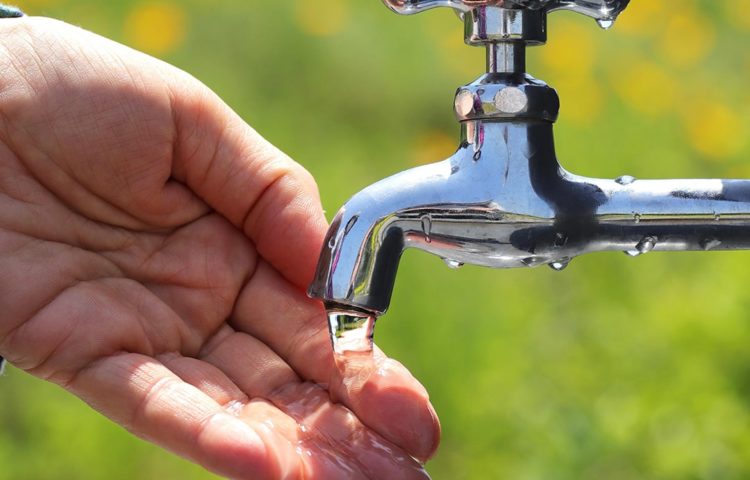 consommation d'eau couches lavables