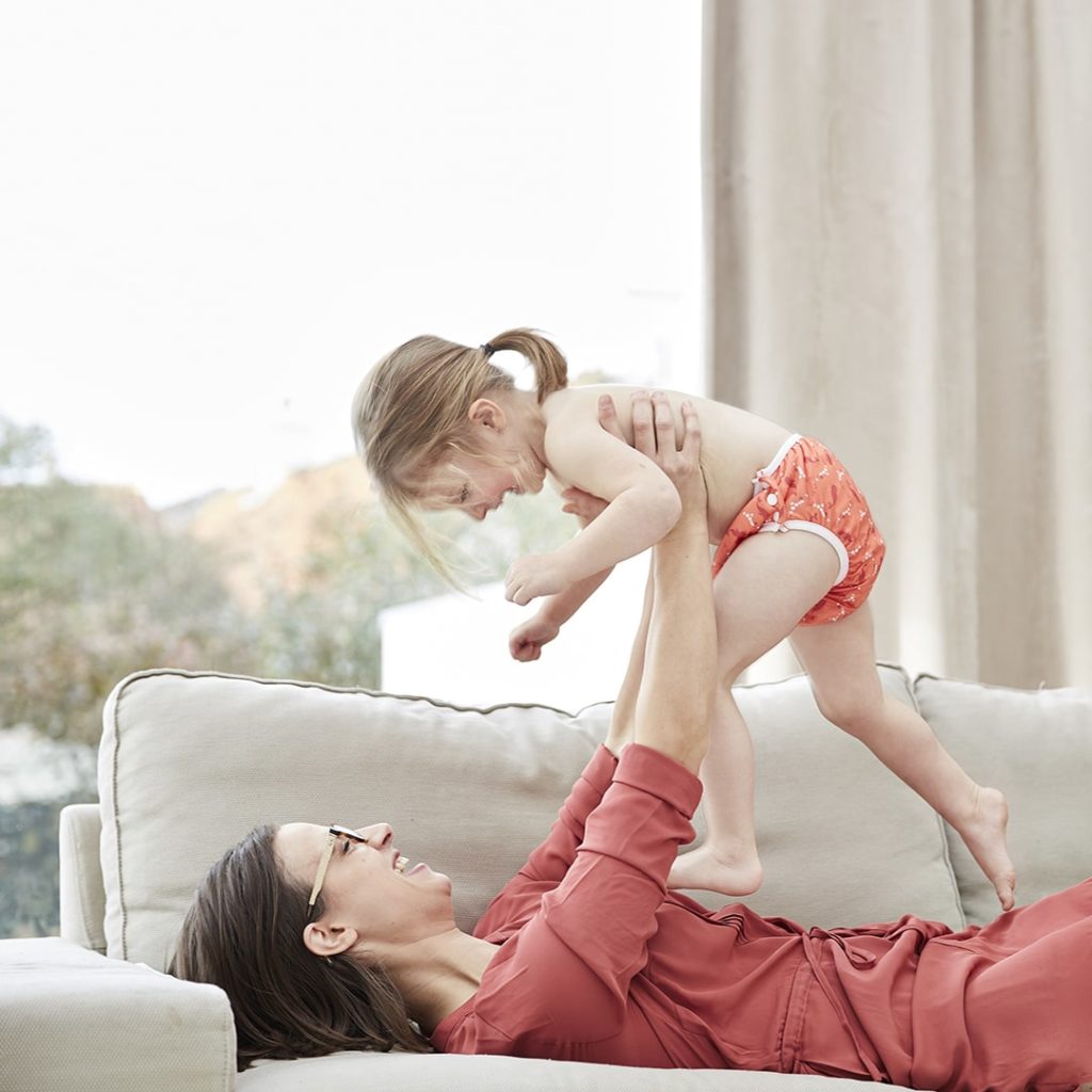 bambinex culotte d'apprentissage enfant