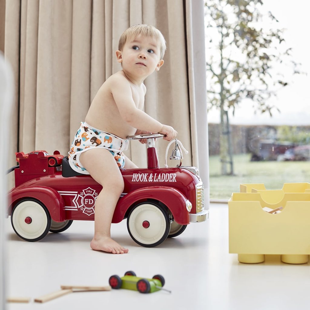 Culotte d'apprentissage Bambinex