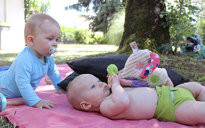 bébé métier assistant maternelle solution