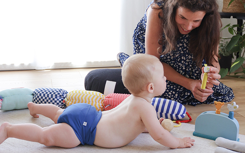 atelier pro adhérer équipe couches lavables