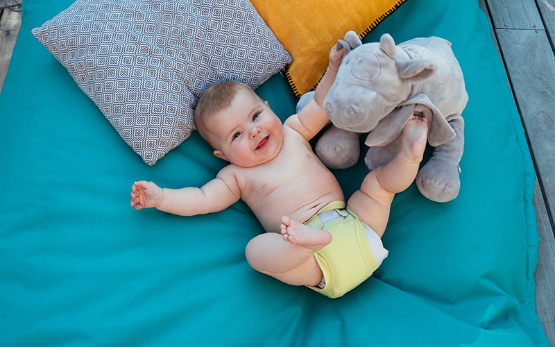 fuite couche crèche AM