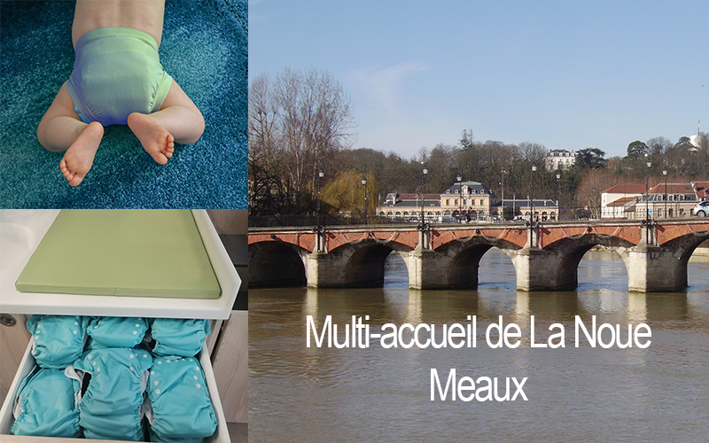 Démarrage test crèche Meaux