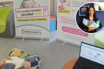 Démarrage Questembert bébé