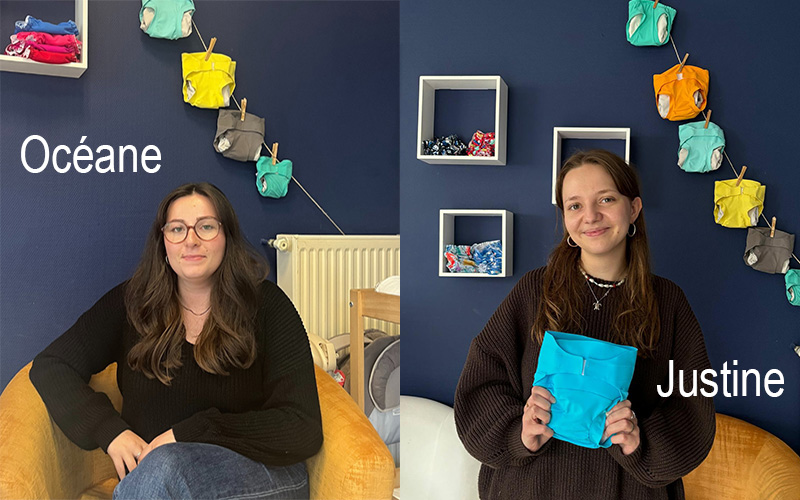 Justine Océane Blog