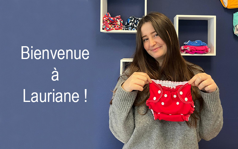 Lauria,e arrivée ADL