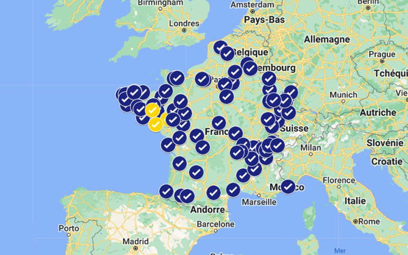 Aides financières couches lavables