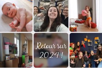 Retrospective 2024 ADL
