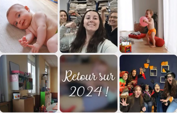 Retrospective 2024 ADL