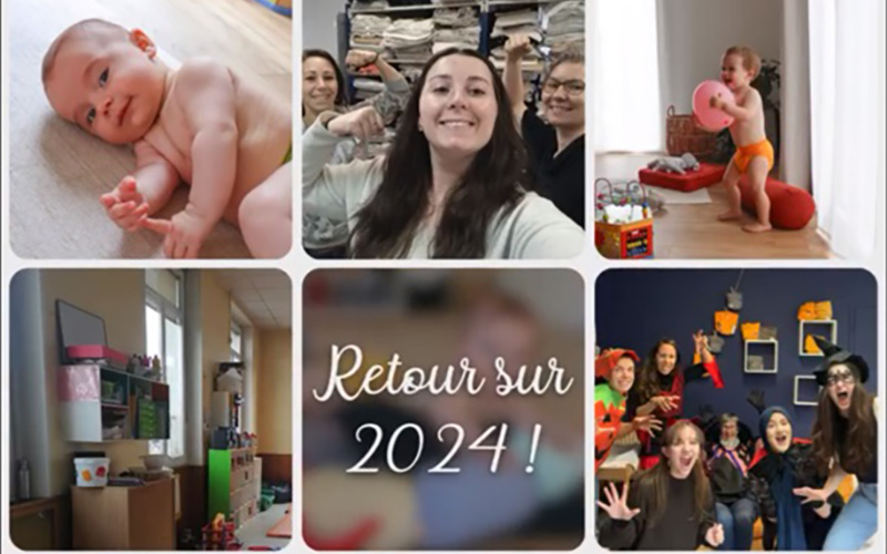 Retrospective 2024 ADL