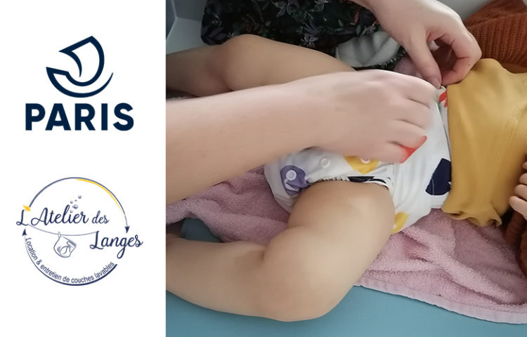 Ville de Paris : premiers retours très positifs