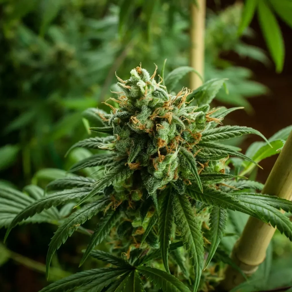 Matière insert absorbant - Chanvre