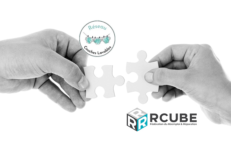 Un nouveau partenaire pour le Réseau