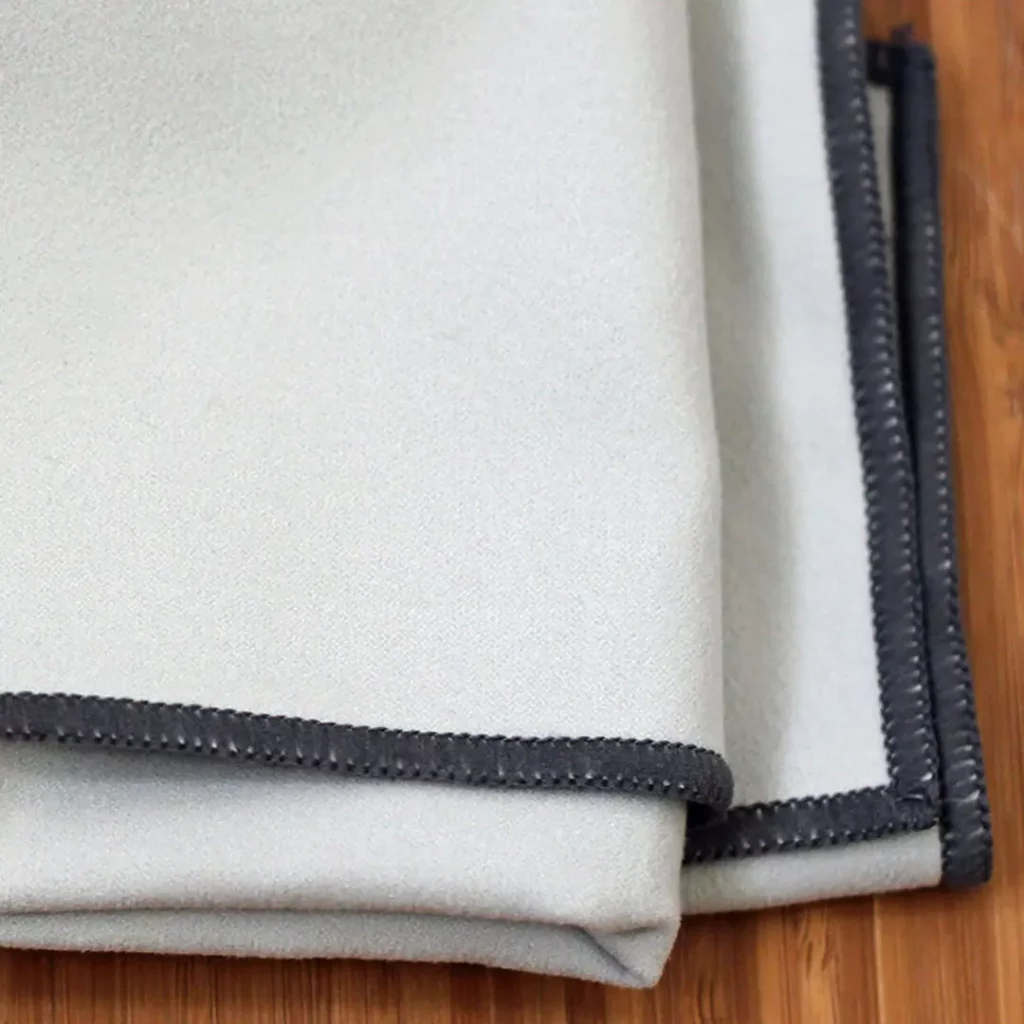 Matière insert absorbant - Microfibre