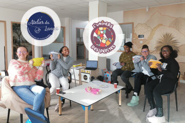 L’Univers des Pépites rejoint l’aventure