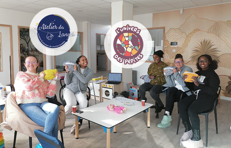 L’Univers des Pépites rejoint l’aventure