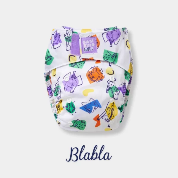 Bambino Mio Blabla chatter bébé