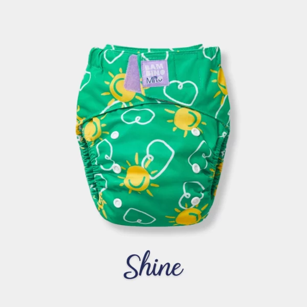 Bambino Mio Shine bébé