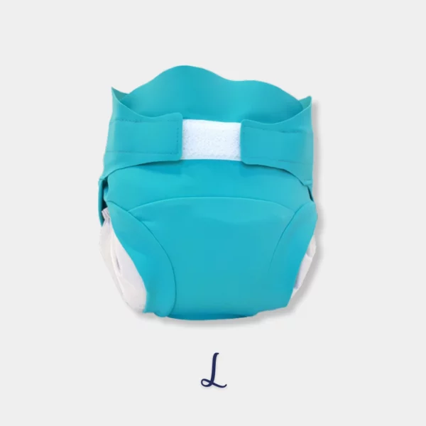 l'atelier des langes couches lavables Hamac gamme pro L