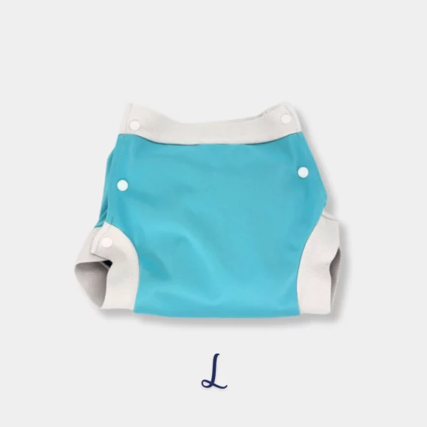 Boxer Lulu Nature - L face