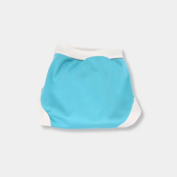 Boxer Lulu Nature - L dos