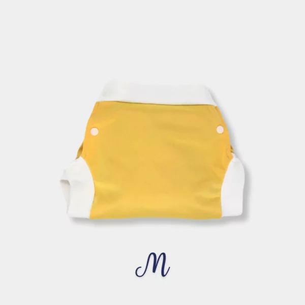 Boxer Lulu Nature - M face