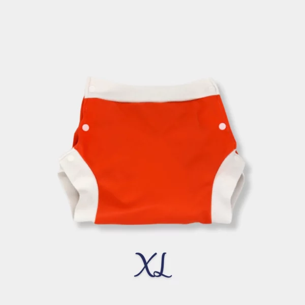 Boxer Lulu Nature - XL face