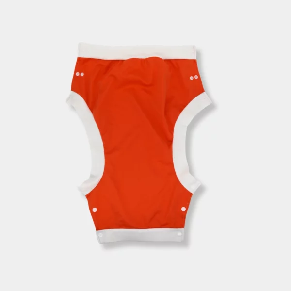 Boxer Lulu Nature - XL extérieur